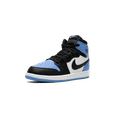thumbnail image 4 of Jordan PRE SCHOOL Jordan 1 Retro High OG PS "UNC Toe" FD1412 400 FD1412 400 from Stadium Goods, 4 of 8