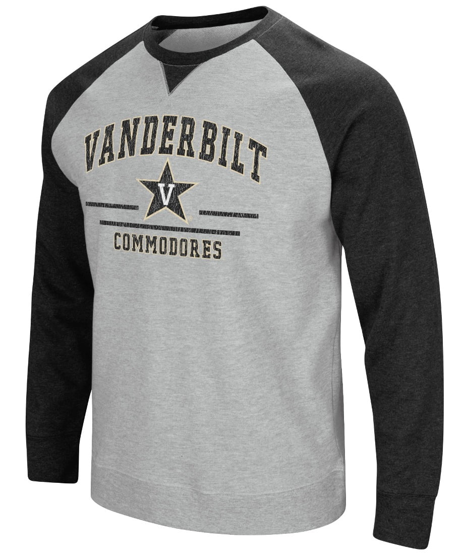 vanderbilt crewneck sweatshirt
