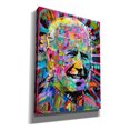 thumbnail image 2 of Epic Graffiti 'Joe Biden' by Dean Russo, Canvas Wall Art, 12"x16", 2 of 8