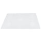 thumbnail image 3 of Alfombrilla Para Hornear, Alfombrilla Para Amasar 60X40Cm Resistencia Al Calor De Silicona Para Pasteles Para Galletas Para Pasteles Para Fondant Cergrey Color transparente, 3 of 8