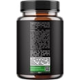 thumbnail image 3 of HGW Extract Complex - with Tribulus Saw Palmetto L Arginine and Tongkat Ali Extract and Maca Root for Men and Women for Energy and Stamina Support, 3 of 11