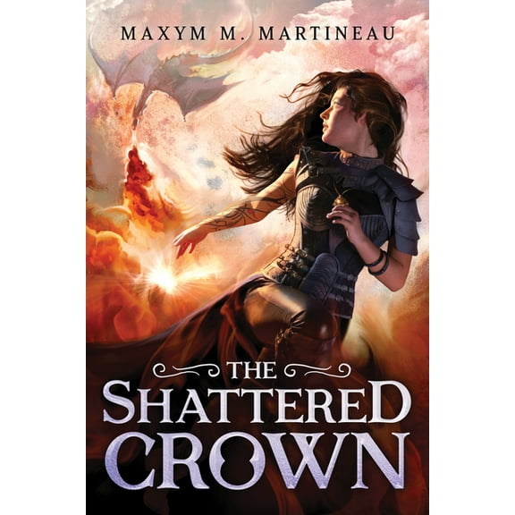 Beast Charmer The Shattered Crown, Book 3, (Paperback)