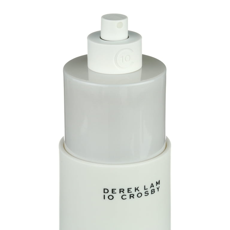 Derek Lam Silent St, Perfume floral para mujeres, Almizcle blanco