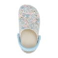 thumbnail image 4 of Rugged Shark Toddler Girls Eva Clog, 4 of 5