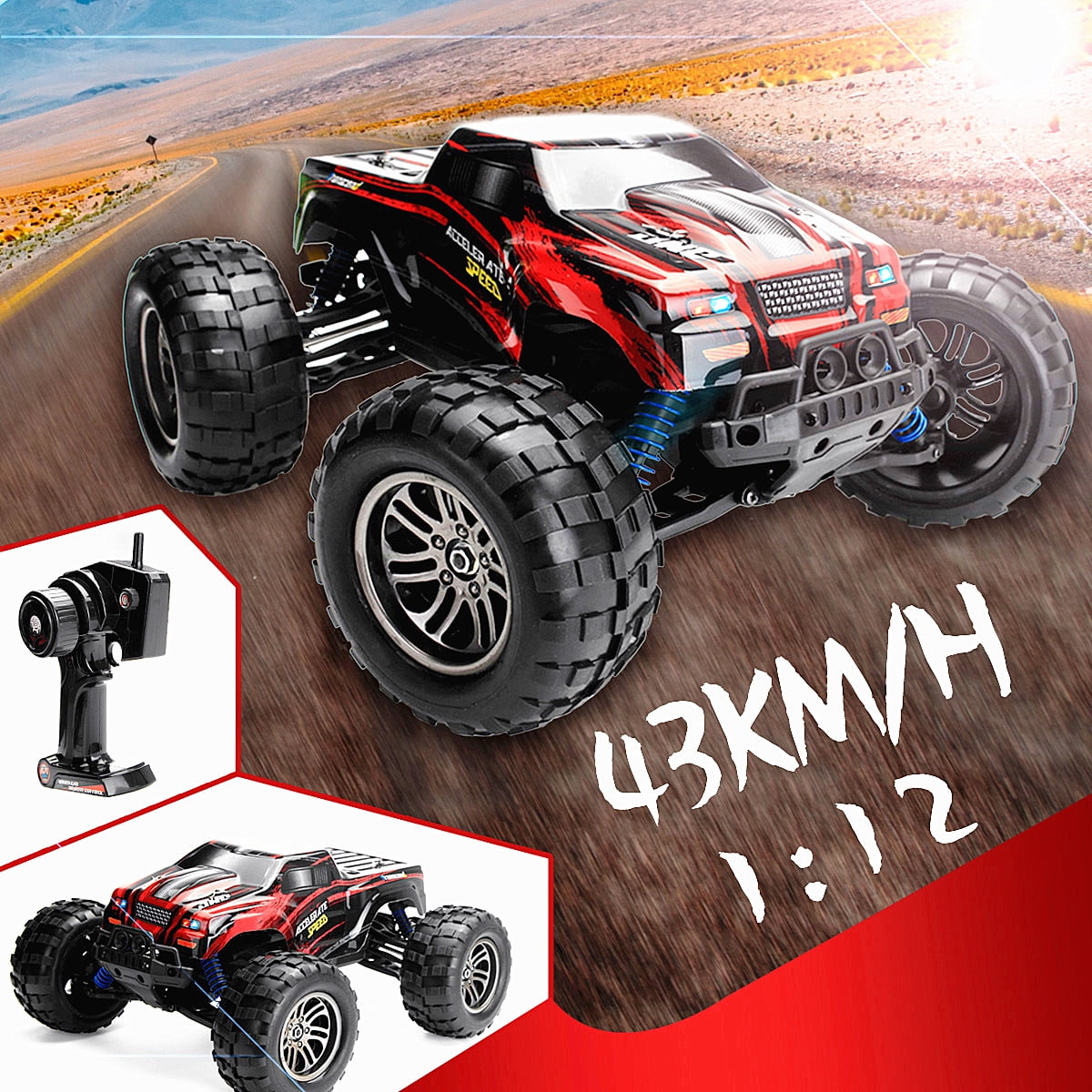 rc old cars