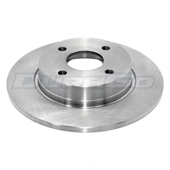 DuraGo Disc Brake Rotor BR901734