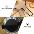 thumbnail image 5 of Qnmwood Oven Baking Mat Silicone Non-Stick Dough Sling Handles (2pcs), 5 of 6