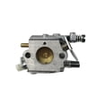 thumbnail image 4 of Husqvarna 55 51 50 Chainsaw Original Carburetor H55 503283105 ZAMA C1Q-EL6, 4 of 6