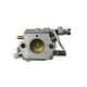 thumbnail image 4 of Husqvarna 55 51 50 Chainsaw Original Carburetor H55 503283105 ZAMA C1Q-EL6, 4 of 6