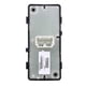 thumbnail image 4 of 04602786AA for Jeep Dodge Chrysler Electric Window Regulator Glass Lifter Switch Button Front Right Side, 4 of 5
