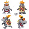 thumbnail image 4 of Peluches de Mario, Ludwig, Roy, Morton, Wendy, Lemmy, Iggy, Larry, King, Fury, Bowser Wonder, Bowser Jr., muñecos de peluche de anime, regalos, 4 of 5