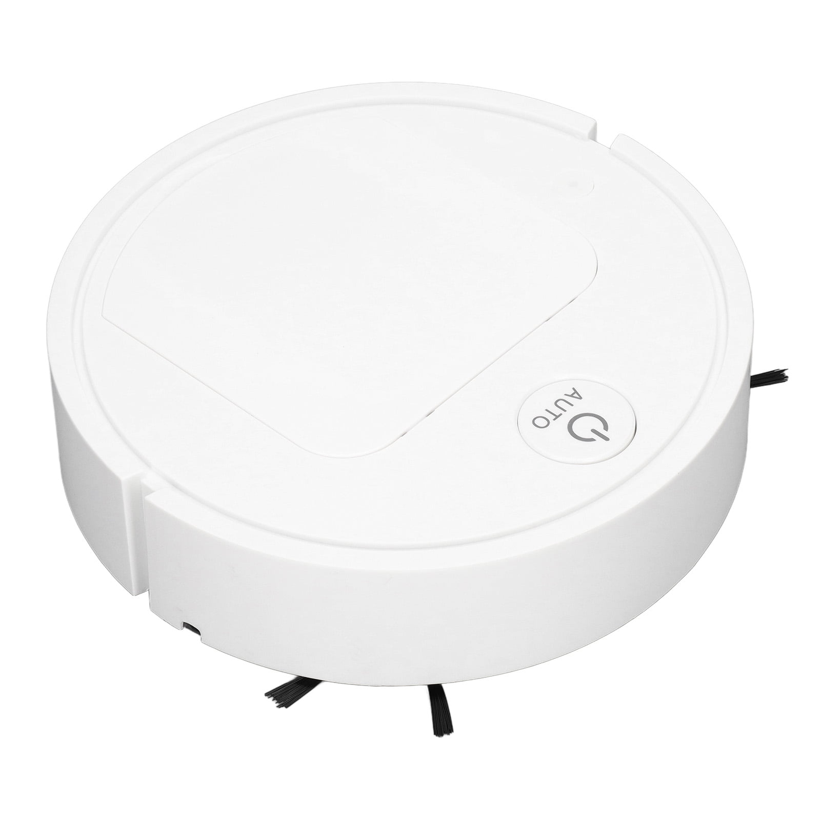 Robot Vacuum Cleaner, Smart Sweeper USB Charging 1800Pa Suction Force