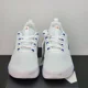 thumbnail image 5 of Adi-das Racer TR23 Men's Size 10 Athletic Shoes White Blue Casual Sneakers, 5 of 6