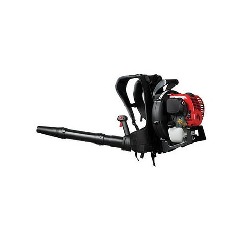 Troy-Bilt 41BR4BEG766 Troy-Bilt TB4BP EC  32cc 4-Cycle Backpack Blower with JumpStart (Best 4 Cycle Backpack Blower)