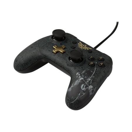 PowerA Gaming Pad