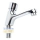 thumbnail image 1 of Grifo de retardo de tiempo ANGGREK cobre duradero a prueba de herrumbre para fregadero de lavabo, 1 of 7