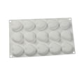 thumbnail image 3 of Kearding Moldes para Fondant, molde en relieve para hornear, herramientas de decoración de pasteles, fundición de dulces, troquel para Cocina y Comedor, 3 of 6