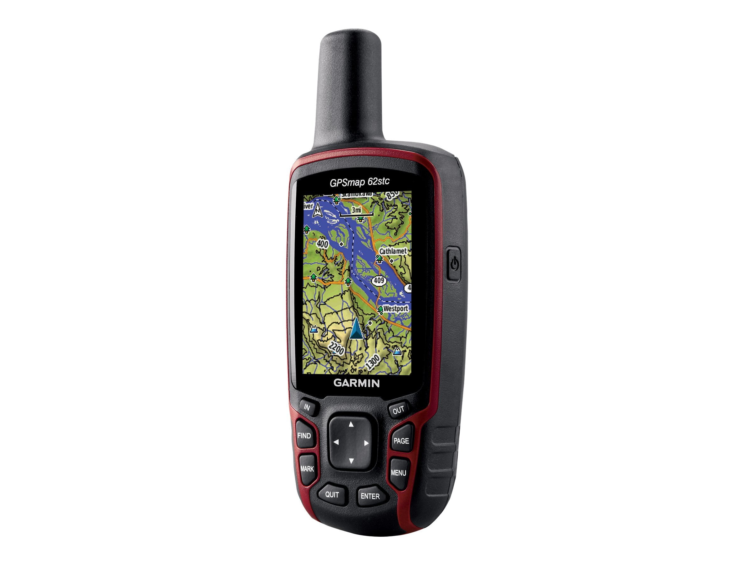 Датчик каденса garmin