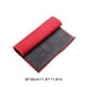 thumbnail image 3 of Toalla de Microfibra de Gamuza para Lavado de Autos | Paño Absorbente de Doble Cara | Fibra de Poliéster Suave Antirayaduras | Secado Rápido para Pulido y Limpieza de Interiores | Paño Reutilizable p, 3 of 6