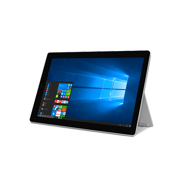 Tablet Laptop Combo