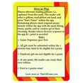thumbnail image 6 of That Gif Game, 6 of 6