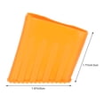 thumbnail image 2 of 4pcs Plastic Ladder Antiskid Covers Ladder Feet Covers Ladder Replacement Feet Mat, 2 of 7
