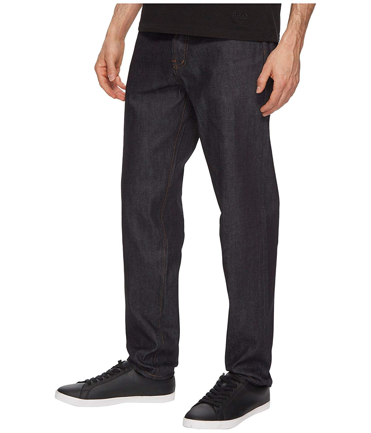 unbranded tapered fit