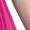 Hot Pink, variant on TiaoBug Kids Girls Sleeveless Ballet Lyrical Dance Dress High Low Asymmetric Tulle Figure Ice Skating Dress Burgundy 14