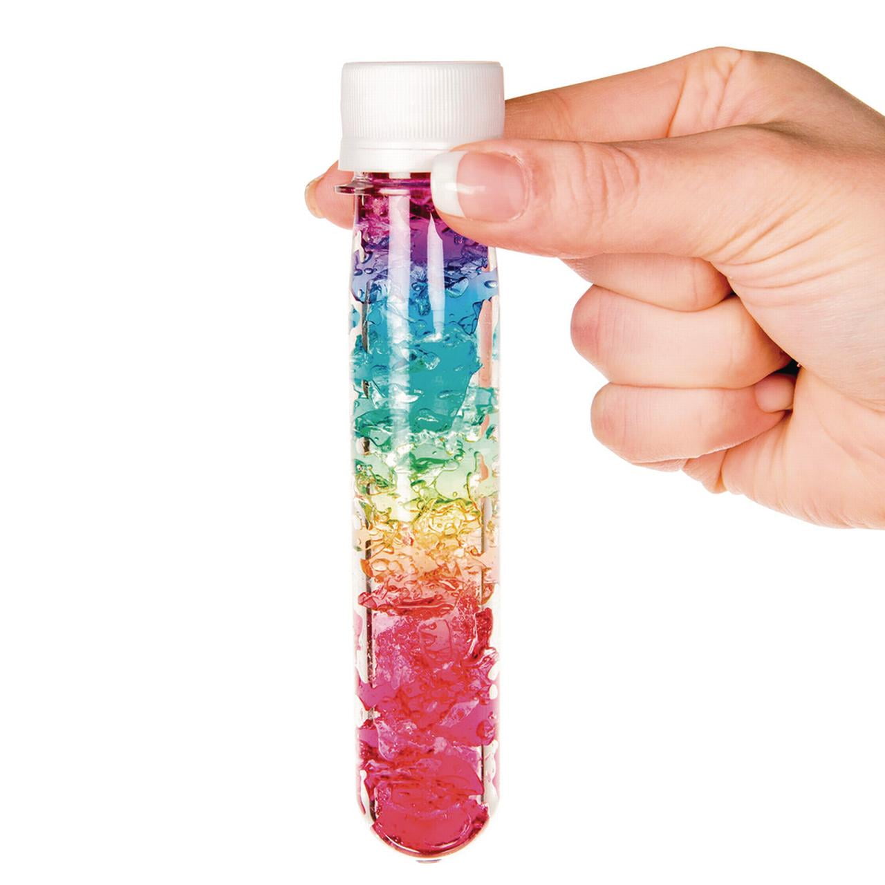 Steve Spangler Water Jelly Crystals Classroom Kit