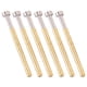 thumbnail image 5 of Prueba De PCB Pogo Pin Pogo Pin 34 Mm/1 3 Pulg. Longitud Tipo De Cabeza Plana 2 36 Mm/0 1 Pulg. Diámetro Del Tubo 2 0 Mm/0 1 Pulg. Diámetro Del Eje Para Camiones Para Grabadoras ANGGREK Hardware, 5 of 8