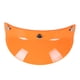 thumbnail image 1 of Visor de 3 botones a presión Visor de lente Visor de viento abatible, 1 of 8