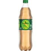 Seagram's Ginger Ale Soda Pop Bottle, 1.25 Liters