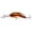 J, variant on MInHoues Floating Minnow Lure, 3.94" Hard Artificial Fishing Bait for Long Casting, Realistic Swimbait with Treble Hooks, Freshwater Saltwater Tackle Gear for Bass and Trout