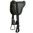 thumbnail image 1 of Horze Bareback Saddle Pad Set, 1 of 4