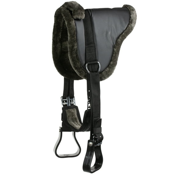 Horze Bareback Saddle Pad Set