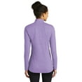 thumbnail image 2 of Sport-Tek Ladies Exchange 1.5 Long Sleeve 1/2-Zip, 2 of 4