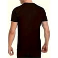 thumbnail image 4 of Men'S T-Shirt with a Cute Bear Design! Short Sleeves, 4 of 5