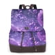 thumbnail image 1 of Fotbe Purple Bubble Abstract Art Mochila Bolso con Estampado para Mujer, Mochila Antirrobo de Nylon Impermeable, Bolsa Ligera de Hombro, 1 of 4