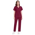 thumbnail image 1 of Ensemble de Vêtements de Travail Colorés et Protecteurs pour Techniciens, 1 of 4