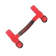 thumbnail image 5 of Advancent Mango de scooter plegable eléctrico universal, correa de asa de transporte, montaje de barra antivuelco ilimitado, cinturón atado a poste, Type2 NO2 Advancent CBP440928, 5 of 5