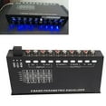 thumbnail image 4 of 5 Bands EQ Car , Car Stereo Equalizer Easy To Use High Output  for Vehicle, 4 of 8