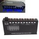 thumbnail image 4 of Ecualizador estéreo para automóvil ANGGREK 5 bandas EQ amplificador, 4 of 8