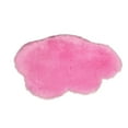 thumbnail image 1 of TIELUTT Imitation Wool Carpet Living Room Shag Carpet Oval Bedroom Machine Washable Floor Mat Throw Rugs for Living Room Popcorn Blanket Area Rug Living Room Decorative Blankets Big Soft Blanket, 1 of 4