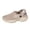 Beige, variant on Womens Water Shoes Quick Drying Barefoot Sandals Beach Hiking Diving Boating River Outdoor Swimming Athletic Sneakers Beige Size 7