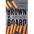 thumbnail image 1 of Pre-Owned Brown V. Board: The Landmark Oral Argument Before the Supreme Court (Hardcover) 1565849132 9781565849136, 1 of 1