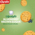 thumbnail image 3 of Peek Freans Lifestyle Blueberry Brown Sugar Cookies, Biscuit, 3 of 16
