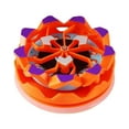 thumbnail image 2 of Fireworks Spinning Tops with Spark Effects, Bey Battling Top Burst Gyros Toy, Fidget Sensory Toys with Autism, Perfect for Christmas and Party Favors, Gift for Boys Ages 6-8-10-12 (1-Pack), 2 of 7