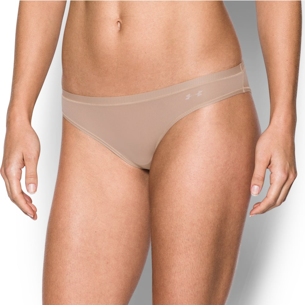 under armour pure stretch bikini