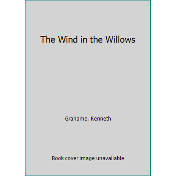 Pre-Owned The Wind in the Willows (Unknown) 0192739425 9780192739421