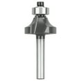 thumbnail image 2 of Ryobi Roundover Router Bit Set (4-Piece), 2 of 4
